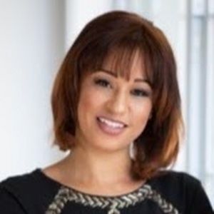 Meet your Posher, Deandrea